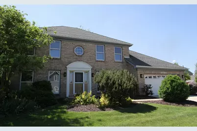 1960 Slippery Rock Road, Naperville, IL 60565 - Photo 1