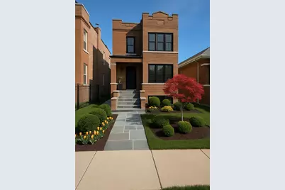 2215 N Parkside Avenue #2, Chicago, IL 60639 - Photo 1