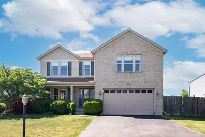 910 Walnut Drive, Kirkland, IL 60146 - Photo 1