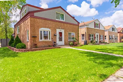 162 Linden Avenue, Bellwood, IL 60104 - Photo 1