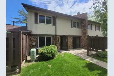 7309 Winthrop Way #2, Downers Grove, IL 60516 - Photo 1