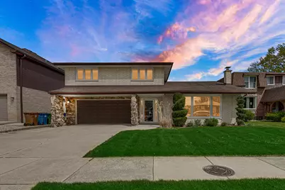 9709 Mansfield Avenue, Oak Lawn, IL 60453 - Photo 1