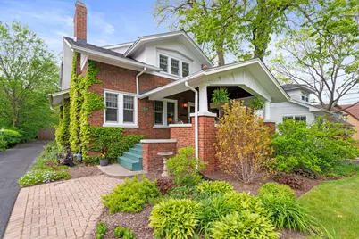 1040 Shermer Road, Northbrook, IL 60062 - Photo 1