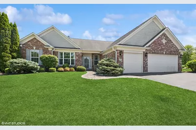 13881 Traverse Court, Huntley, IL 60142 - Photo 1