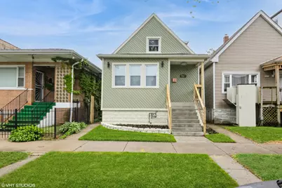 723 E 90th Street, Chicago, IL 60619 - Photo 1