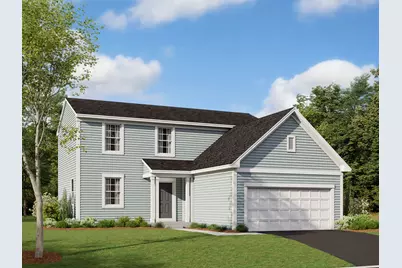 552 Endicott Road, South Elgin, IL 60177 - Photo 1