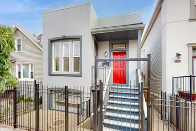 2636 W Grand Avenue, Chicago, IL 60612 - Photo 1