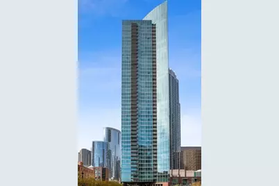 505 N McClurg Court #3704, Chicago, IL 60611 - Photo 1