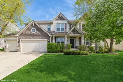 837 Sterling Heights Drive, Antioch, IL 60002 - Photo 1