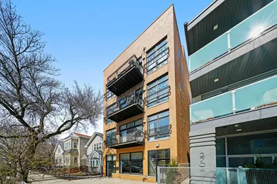 2706 W Armitage Avenue #2, Chicago, IL 60647 - Photo 1