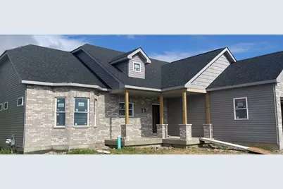 26565 W Highland Drive, Channahon, IL 60410 - Photo 1