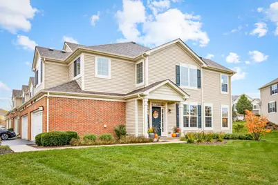 9907 Williams Drive, Huntley, IL 60142 - Photo 1