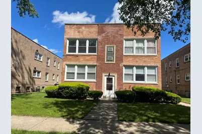 9109 Lamon Avenue #2N, Skokie, IL 60077 - Photo 1