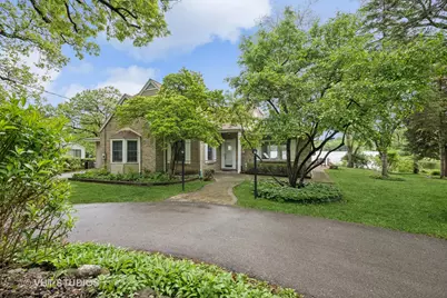 145 W Lake Shore Drive, Tower Lakes, IL 60010 - Photo 1