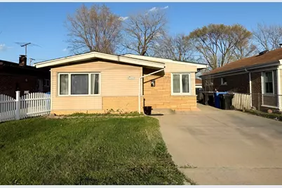 7825 S Pulaski Road, Chicago, IL 60652 - Photo 1