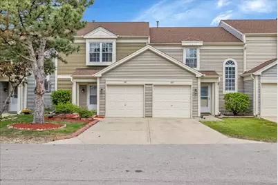 691 Fairhaven Drive, Hanover Park, IL 60133 - Photo 1