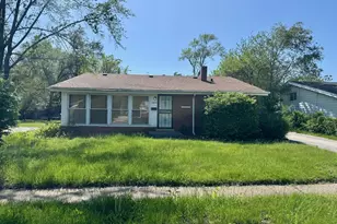 16614 Plymouth Dr, Markham, IL 60428 - Photo 1