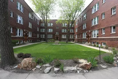 4706 N Racine Avenue #2W, Chicago, IL 60640 - Photo 1