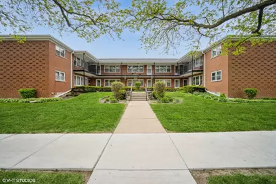 720 N Western Avenue #8, Park Ridge, IL 60068 - Photo 1