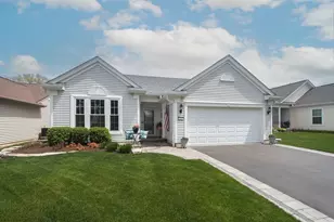 12370 Russet Ln, Huntley, IL 60142 - Photo 1