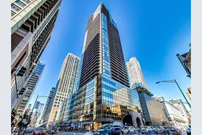 10 E Ontario Street #2609, Chicago, IL 60611 - Photo 1