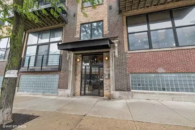 1751 N Western Avenue #206, Chicago, IL 60647 - Photo 1