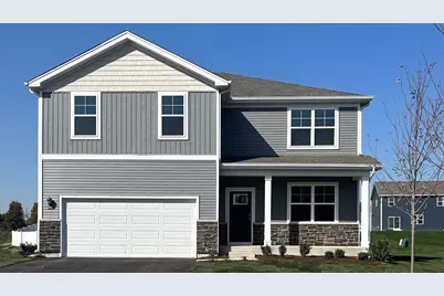 6900 Willow Drive, Wonder Lake, IL 60097 - Photo 1