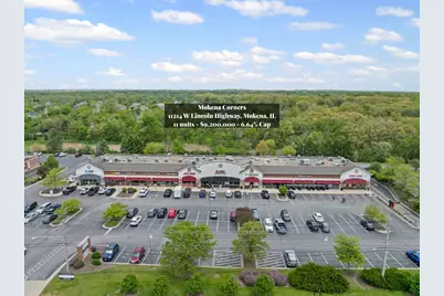 11214 Lincoln Highway Street, Mokena, IL 60448 - Photo 1