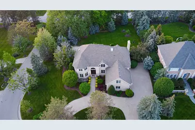 5 Todor Court, Burr Ridge, IL 60527 - Photo 1