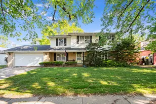 4717 176th St, Country Club Hills, IL 60478 - Photo 1