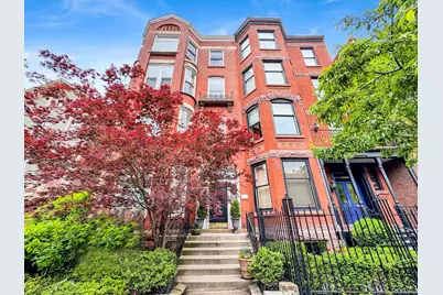 1814 N Lincoln Park W #3, Chicago, IL 60614 - Photo 1