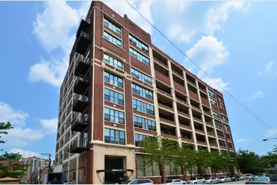 320 E 21st Street #516, Chicago, IL 60616 - Photo 1