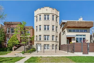 5140 N Albany Avenue #1, Chicago, IL 60625 - Photo 1