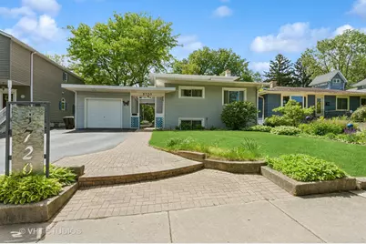 5720 Dunham Road, Downers Grove, IL 60516 - Photo 1