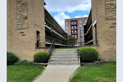 1509 Brown Street #11E, Des Plaines, IL 60016 - Photo 1