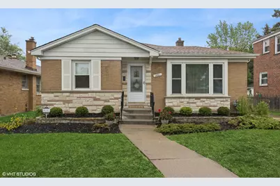 1441 Kemman Avenue, La Grange Park, IL 60526 - Photo 1