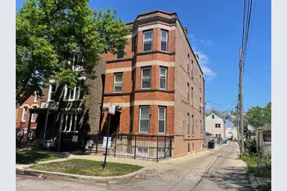 1643 S Fairfield Avenue #3, Chicago, IL 60608 - Photo 1