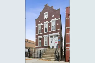 1941 W 21st Place #1R, Chicago, IL 60608 - Photo 1