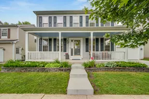 155 Eisenhower Dr, Oswego, IL 60543 - Photo 1