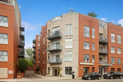 1222 Chicago Avenue #306B, Evanston, IL 60202 - Photo 1