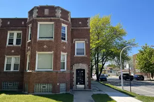 7600 S Prairie Ave, Chicago, IL 60619 - Photo 1