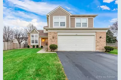 553 S Haverhill Lane, South Elgin, IL 60177 - Photo 1