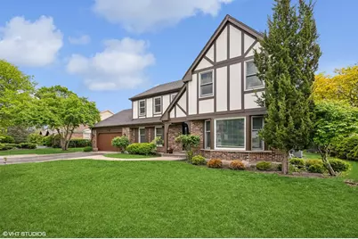 4141 Rutgers Lane, Northbrook, IL 60062 - Photo 1