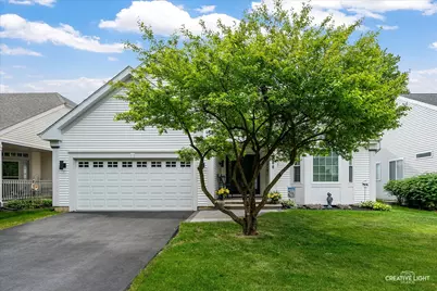 2488 Golf Trail Court, Aurora, IL 60506 - Photo 1