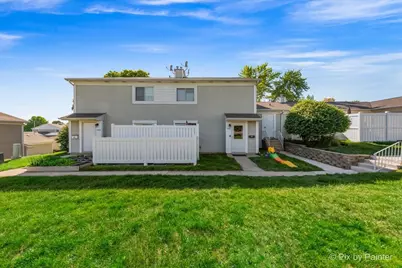 1565 Cornell Place, Hoffman Estates, IL 60169 - Photo 1