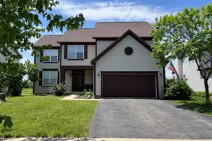 11614 S Decathalon Ln, Plainfield, IL 60585 - Photo 1