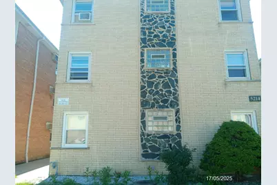 5214 N Oakview Street #2W, Chicago, IL 60656 - Photo 1