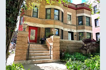 5484 S Hyde Park Boulevard, Chicago, IL 60615 - Photo 1