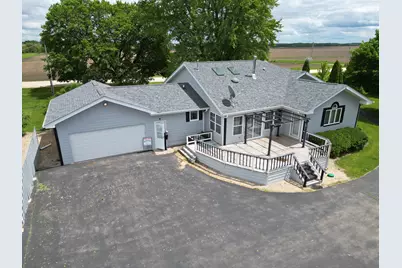 1988 S Chana Road, Chana, IL 61015 - Photo 1