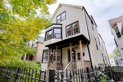 2650 N St Louis Avenue #3, Chicago, IL 60647 - Photo 1